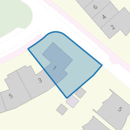 Perceel BSH00-A-4160