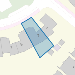 Perceel BSH00-A-4161