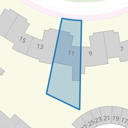 Perceel BSH00-A-4165