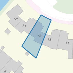 Perceel BSH00-A-4167