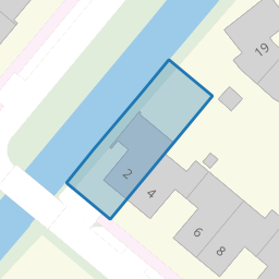 Perceel BSH00-A-4170