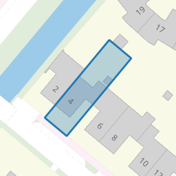 Perceel BSH00-A-4171