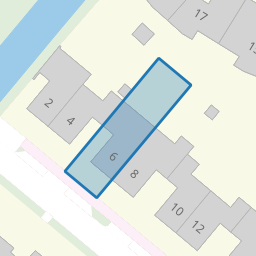 Perceel BSH00-A-4172