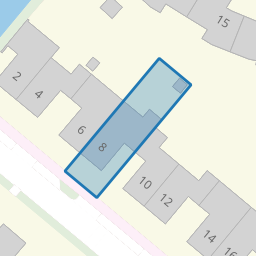 Perceel BSH00-A-4173