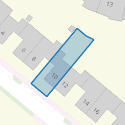 Perceel BSH00-A-4174