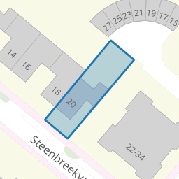 Perceel BSH00-A-4179