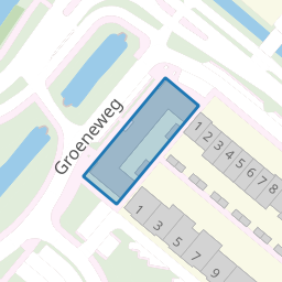 Perceel BSH00-A-4210