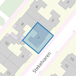 Perceel BSH00-A-4220