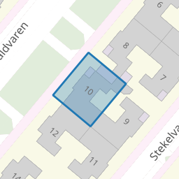 Perceel BSH00-A-4221