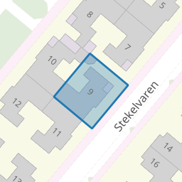 Perceel BSH00-A-4222