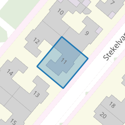 Perceel BSH00-A-4227