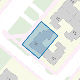 Perceel BSH00-A-4234