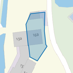 Perceel BSH00-A-4258