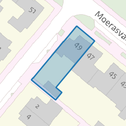 Perceel BSH00-A-4260