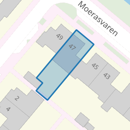 Perceel BSH00-A-4261