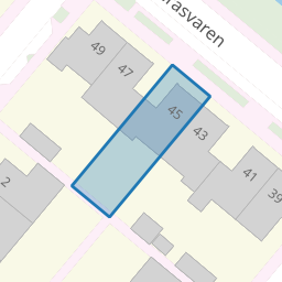 Perceel BSH00-A-4262