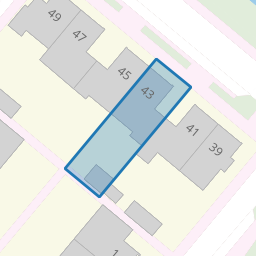 Perceel BSH00-A-4263