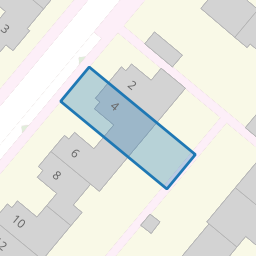 Perceel BSH00-A-4267