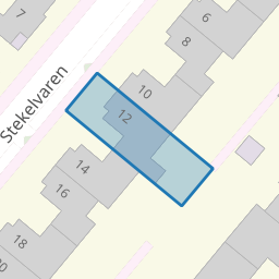 Perceel BSH00-A-4271