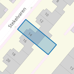 Perceel BSH00-A-4272