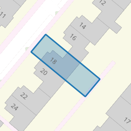 Perceel BSH00-A-4274