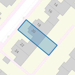 Perceel BSH00-A-4275