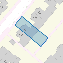 Perceel BSH00-A-4276