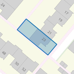 Perceel BSH00-A-4278