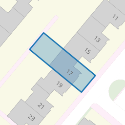 Perceel BSH00-A-4281