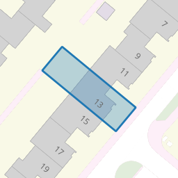 Perceel BSH00-A-4283