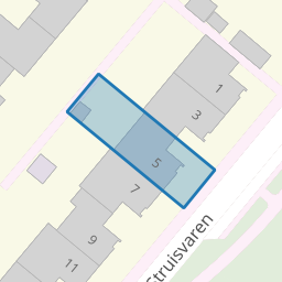 Perceel BSH00-A-4287