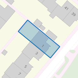 Perceel BSH00-A-4289