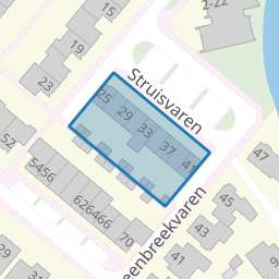 Perceel BSH00-A-4296