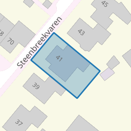 Perceel BSH00-A-4302