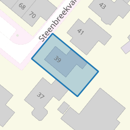 Perceel BSH00-A-4303