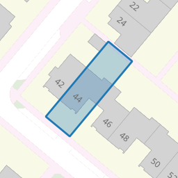 Perceel BSH00-A-4306