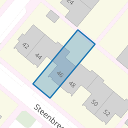 Perceel BSH00-A-4307