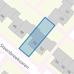 Perceel BSH00-A-4309