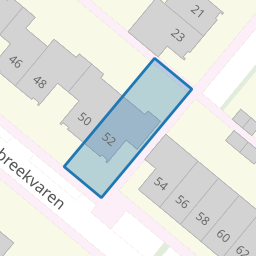 Perceel BSH00-A-4310