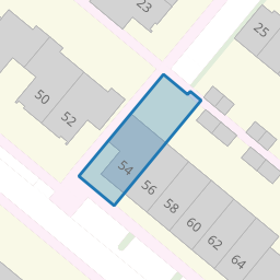 Perceel BSH00-A-4311