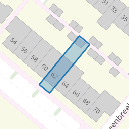 Perceel BSH00-A-4315