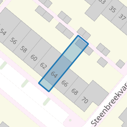 Perceel BSH00-A-4316