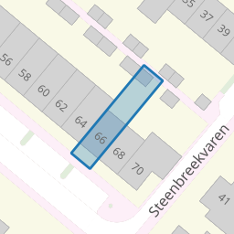 Perceel BSH00-A-4317