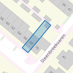 Perceel BSH00-A-4318