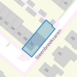 Perceel BSH00-A-4319