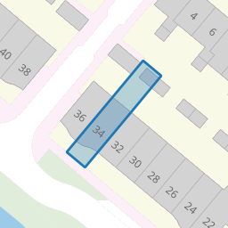 Perceel BSH00-A-4324