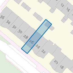 Perceel BSH00-A-4328