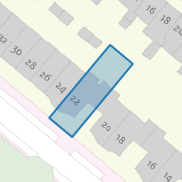 Perceel BSH00-A-4330