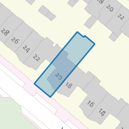 Perceel BSH00-A-4331