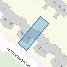 Perceel BSH00-A-4334